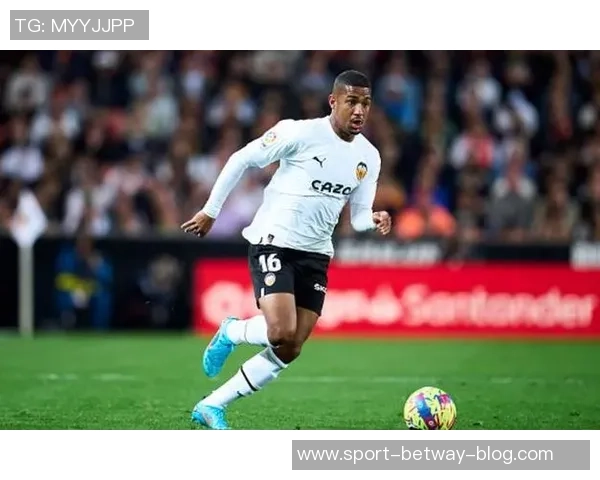 马卡分析罗德里戈在左路的最佳表现与进攻潜力