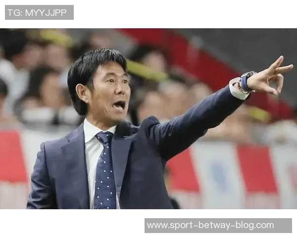 森保一强调壮行赛重要性将通过对抗强队确定世界杯最终阵容